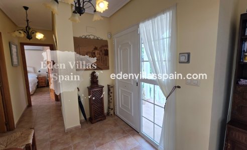 Segunda Mano - Villa costera - La Marina