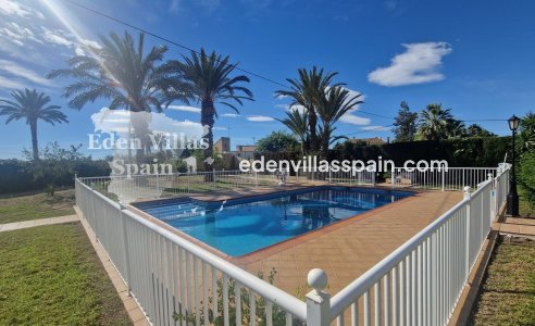 Revente - Maison de campagne - Elche