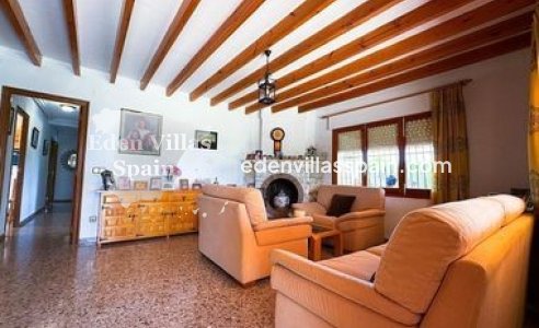 Revente - Maison de campagne - Elche