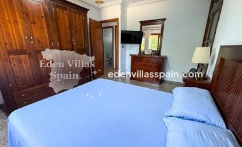 Revente - Maison de campagne - Elche