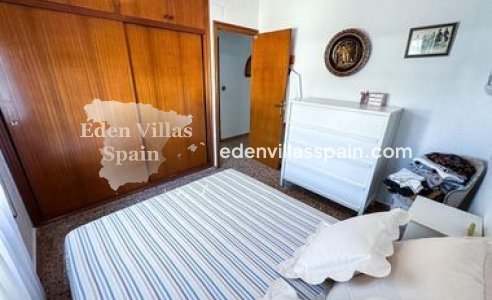 Revente - Maison de campagne - Elche