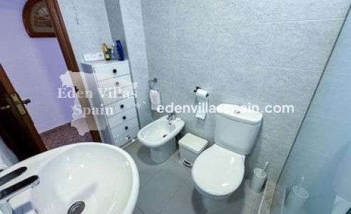 Revente - Maison de campagne - Elche