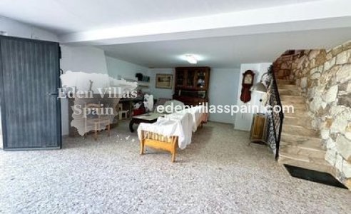 Revente - Maison de campagne - Elche