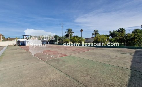 Immobilien Zweiter Hand - Landhaus - Elche