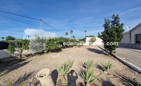 Immobilien Zweiter Hand - Landhaus - Elche