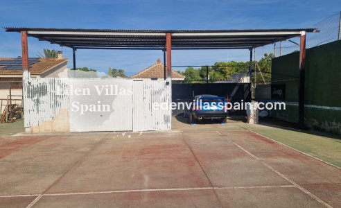 Immobilien Zweiter Hand - Landhaus - Elche