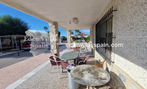 Immobilien Zweiter Hand - Landhaus - Elche