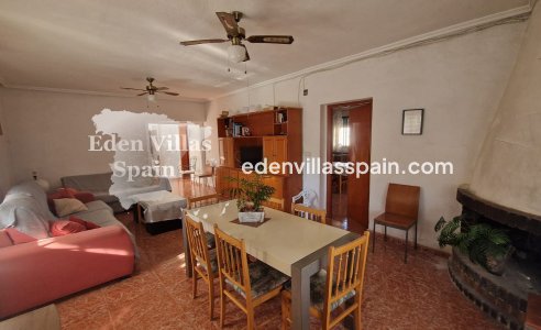 Immobilien Zweiter Hand - Landhaus - Elche