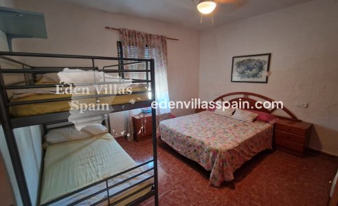 Immobilien Zweiter Hand - Landhaus - Elche