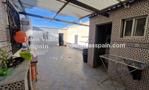 Immobilien Zweiter Hand - Landhaus - Elche