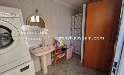 Immobilien Zweiter Hand - Landhaus - Elche