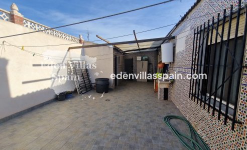 Immobilien Zweiter Hand - Landhaus - Elche