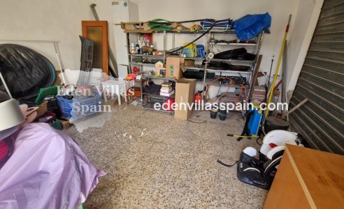 Immobilien Zweiter Hand - Landhaus - Elche