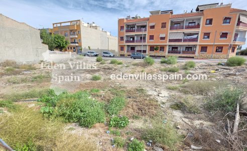 Nieuwbouw - Bouwgrond - Dolores