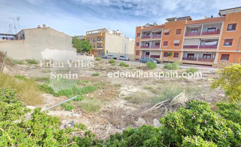 Nieuwbouw - Bouwgrond - Dolores