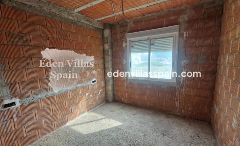 Revente - Maison de campagne - Crevillente