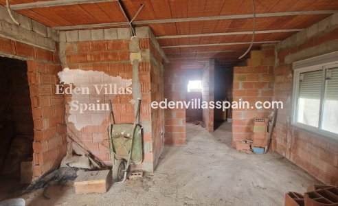 Revente - Maison de campagne - Crevillente