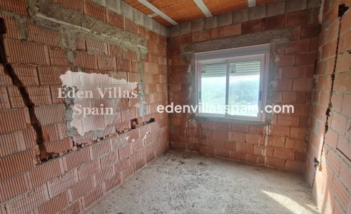 Revente - Maison de campagne - Crevillente