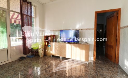 Segunda Mano - Casa de campo - Elche