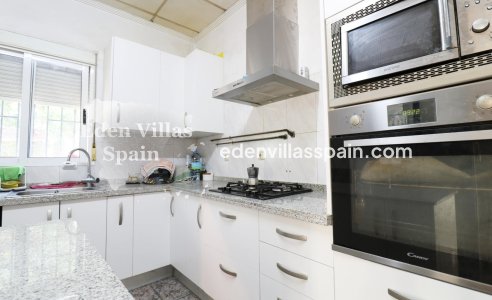 Segunda Mano - Casa de campo - Elche