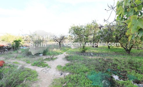 Segunda Mano - Casa de campo - Elche