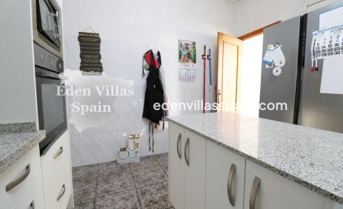 Segunda Mano - Casa de campo - Elche