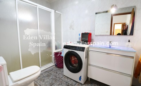 Segunda Mano - Casa de campo - Elche