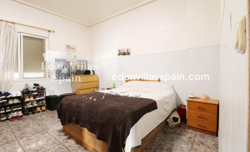 Segunda Mano - Casa de campo - Elche