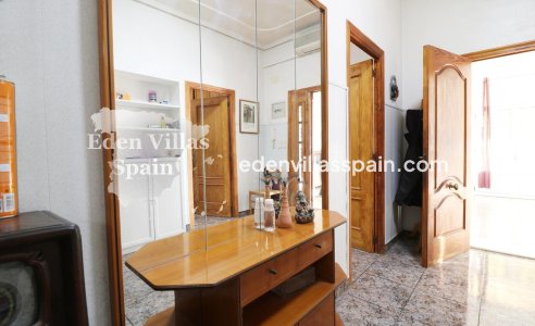 Segunda Mano - Casa de campo - Elche