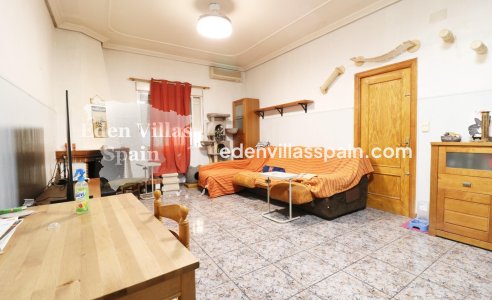 Segunda Mano - Casa de campo - Elche