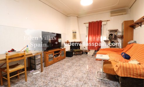 Segunda Mano - Casa de campo - Elche