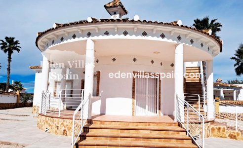 Resale - Country House - Catral