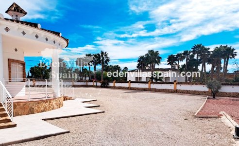 Resale - Country House - Catral