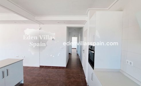 Resale - Country House - Catral