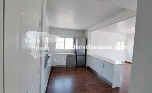 Resale - Country House - Catral