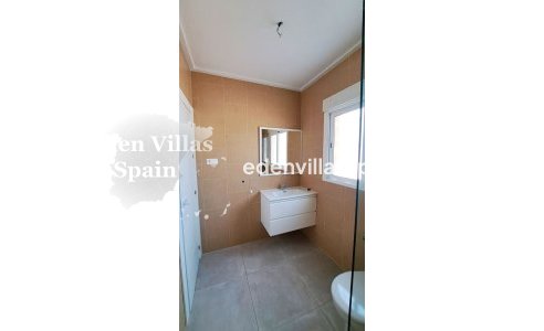 Resale - Country House - Catral