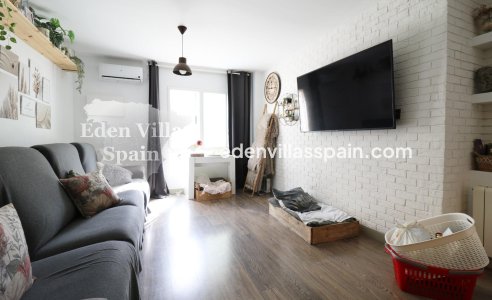 Segunda Mano - Casa de pueblo - Santa Pola