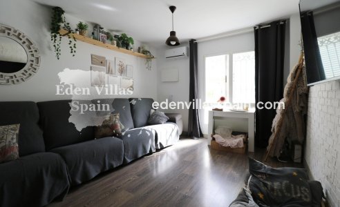 Segunda Mano - Casa de pueblo - Santa Pola