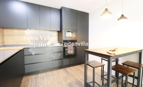 Segunda Mano - Casa de pueblo - Santa Pola