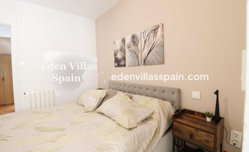 Segunda Mano - Casa de pueblo - Santa Pola