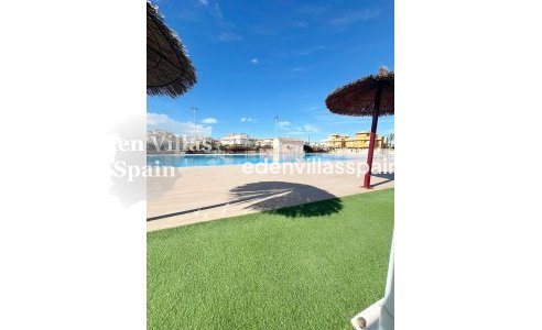 Segunda Mano - Casa de pueblo - Santa Pola