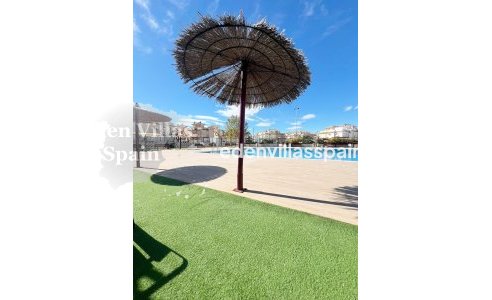 Segunda Mano - Casa de pueblo - Santa Pola