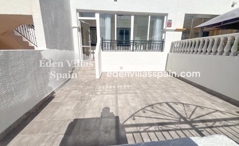 Revente - Maison mitoyenne - Los Montesinos