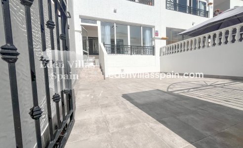 Revente - Maison mitoyenne - Los Montesinos