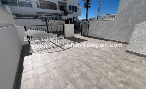 Revente - Maison mitoyenne - Los Montesinos