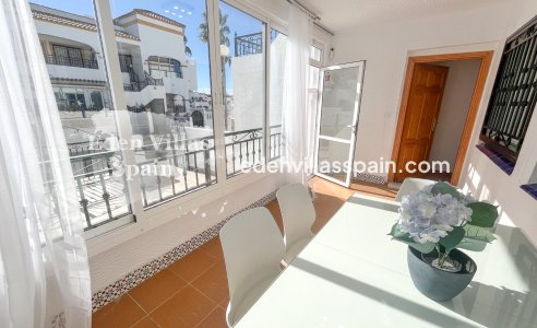 Revente - Maison mitoyenne - Los Montesinos