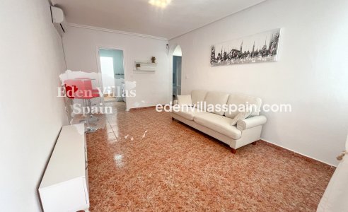 Revente - Maison mitoyenne - Los Montesinos