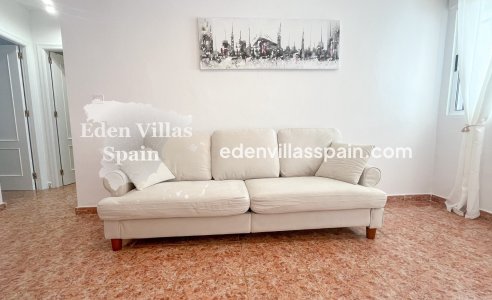 Revente - Maison mitoyenne - Los Montesinos