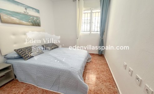 Revente - Maison mitoyenne - Los Montesinos