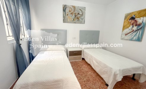 Revente - Maison mitoyenne - Los Montesinos